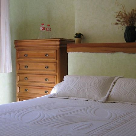 Hotel Rural El Museo Cedillo de la Torre Extérieur photo