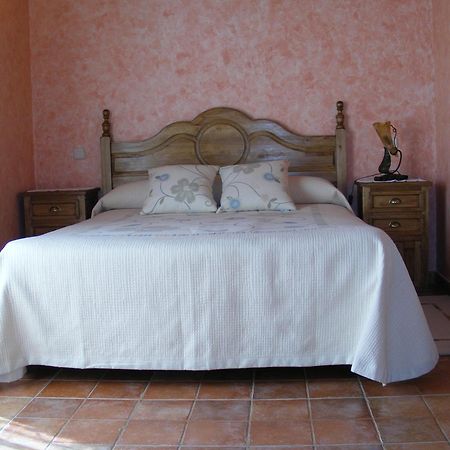 Hotel Rural El Museo Cedillo de la Torre Extérieur photo