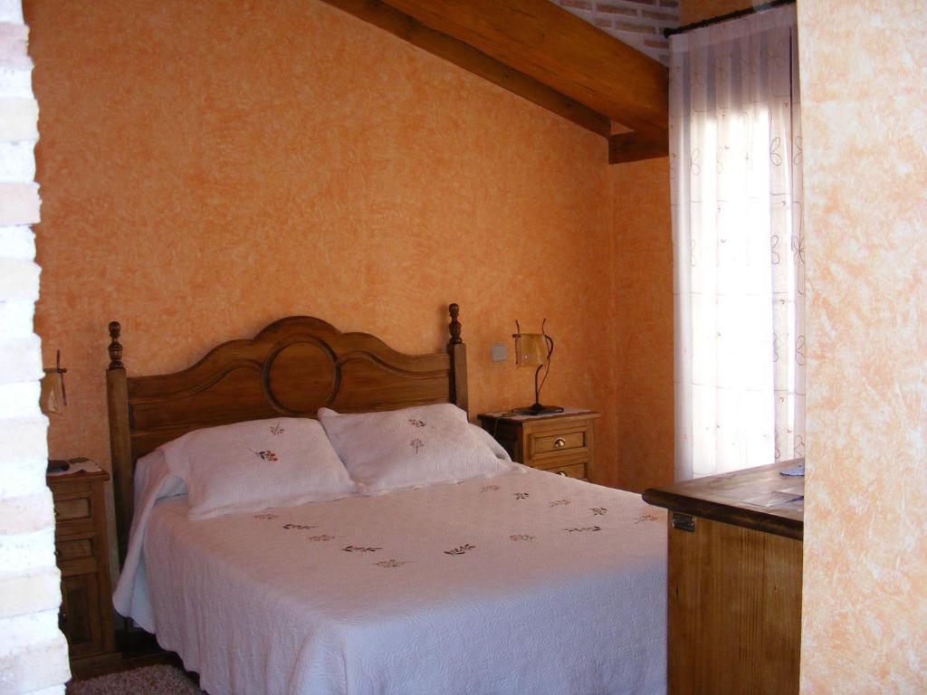 Hotel Rural El Museo Cedillo de la Torre Extérieur photo