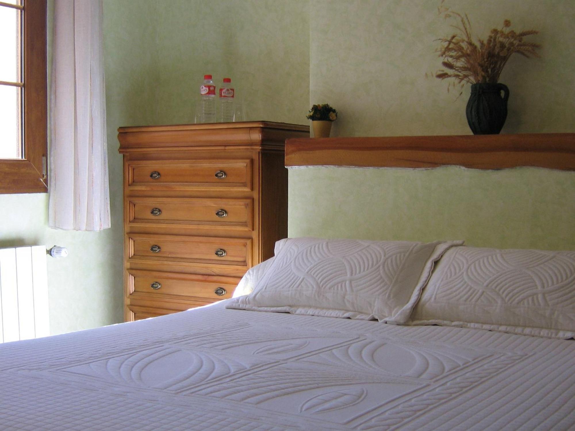 Hotel Rural El Museo Cedillo de la Torre Extérieur photo