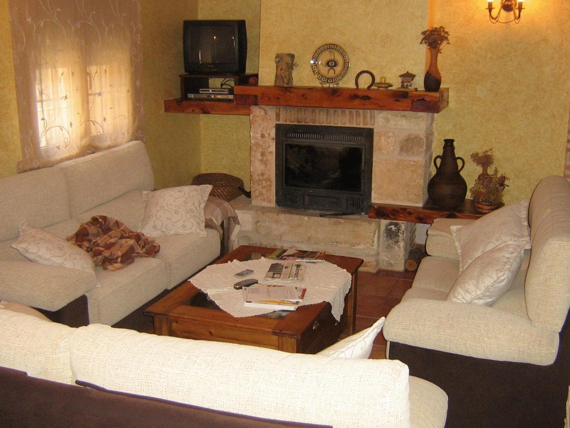 Hotel Rural El Museo Cedillo de la Torre Extérieur photo